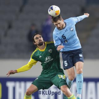 #ACL2 Quarterfinal Preview: Sydney FC Vs. Jeonbuk Hyundai Motors (feat. Simon Hill & Andrea Compagno interviews)