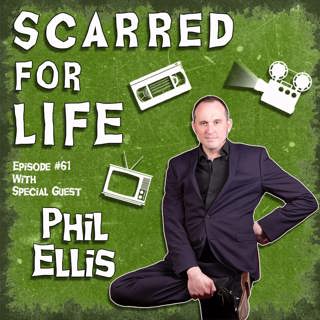 Phil Ellis