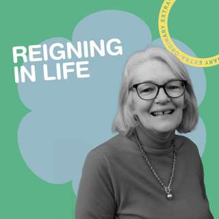 Reigning in Life (Hilary Dalziel)