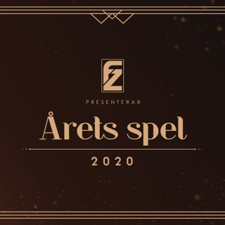Årets Spel 2020!