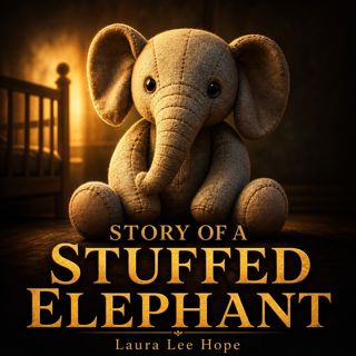 🟡 Story of a Stuffed Elephant, The — Laura Lee Hope (Complete Audiobook)