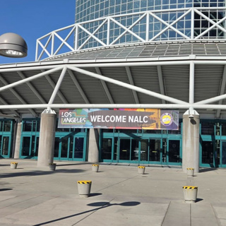 We're Back!! | Reviewing National Convention and Moving Forward