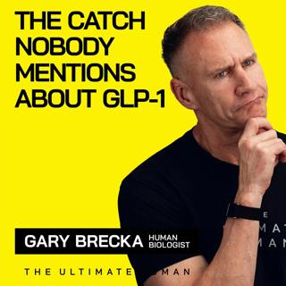 291. The GLP-1 Side Effect Nobody Warns You About