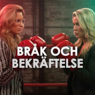 Bråk och bekräftelse