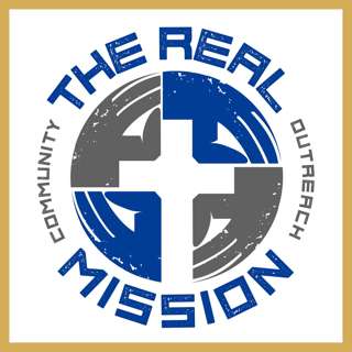 Oceans Unite House of Transfiguration Ministry "The Real Mission"