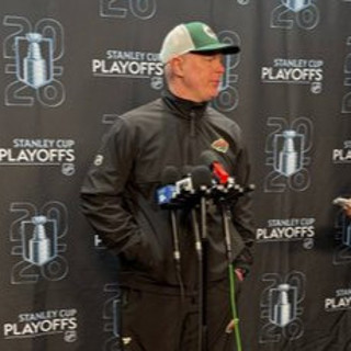 John Hynes Tuesday Update