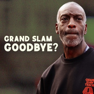 Grand Slam Track is CANCELLED: what we heard and what we know