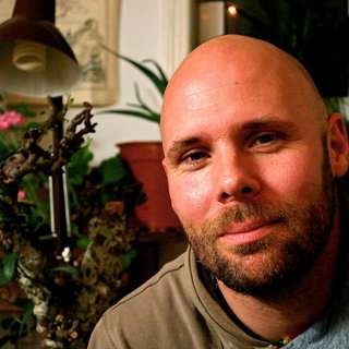 Främling på middag – ett år senare