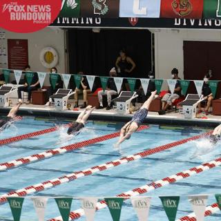 A "Big Win" For Women's Sports