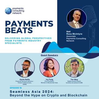 Seamless Asia 2024: Beyond the Hype on Crypto and Blockchain