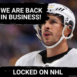 NHL Opening Week Overreactions & NHL Reality Checks!