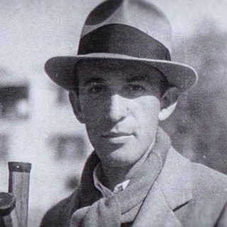 Hollywood Agent from Another Life: The Mystery of Marty Martyn and Ryan