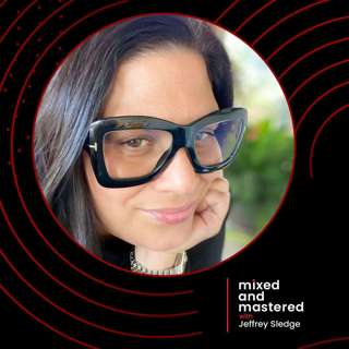 Yvette Love Dávila on Def Jam, Rick Ross, and Turning Grief into Purpose