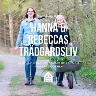Avsnitt 108 – Sköna maj välkommen!