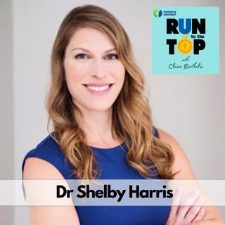 Sleep Your Way to Better Running: Dr Shelby Harris