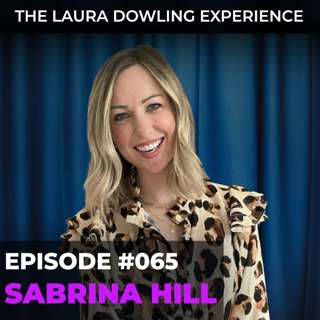 Sabrina Hill on Hyperemesis in pregnancy, Postnatal Depression & Water Damage on Hair!
