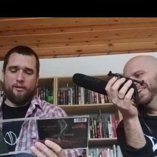 #401 - Heidenhammers udda fåglar
