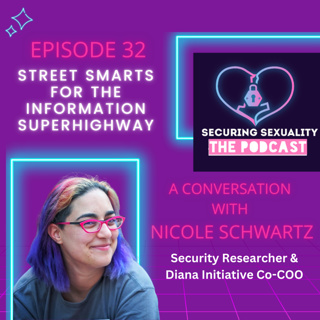 32. Street Smarts for the Information Superhighway