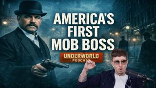 The First Gangster Kingpin of New York