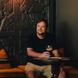 He Left New York to Open an Irish Bar in Lisbon
