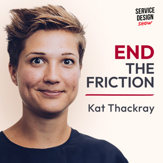 Why Your Best Work Goes Unnoticed (and What to Do About It) / Kat Thackray /Ep 229