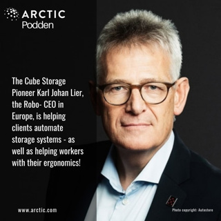 Warehouse Robots at Your Service