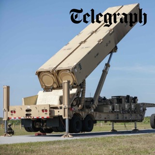 US 'could deploy hypersonic missiles' & how Russia is using Iran to fight the West