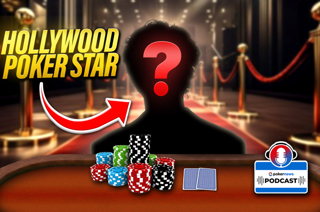 Golden Globes Rumor – Does this Famous Hollywood Actor Play Poker?