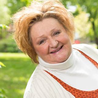 Marianne Mörck 2015