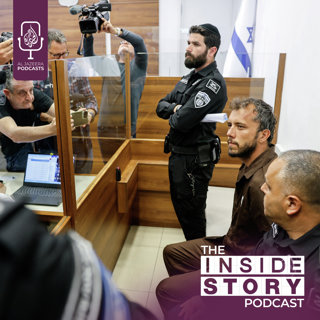Is Israel's interception of the Global Sumud Flotilla legal?