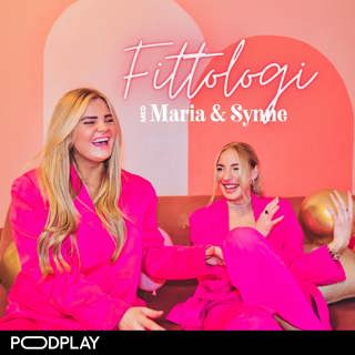 PRIDE SPESIAL: Mathea Monclaire og Kari Hegstad