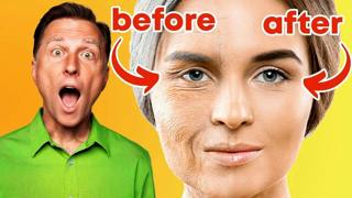 STOP Aging and Look YOUNGER! 