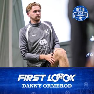 The PERFECT striker? | What can Peterborough United fans expect from Danny Ormerod?
