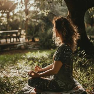 20 Minute Guided Meditation To Find Peace In Uncertain Times