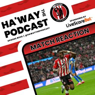 MATCH REACTION | SAFC 1-1 Leeds Utd | Regis' Lads Remain Unbeaten At Home!
