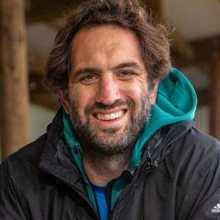 Bonus episode: Webinar recording - Give Wellbeing a Sporting Chance with Sam Whitelock