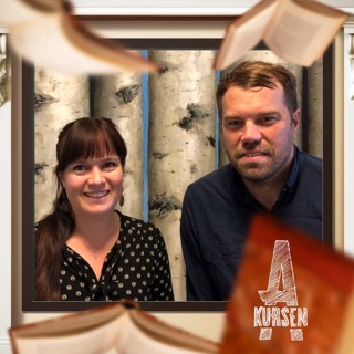 ”Man kanske tänkte att frågan var lite enklare än vad den faktiskt är” (Överkursen i våtmark med Marcus Wallin och Karin Eklöv)