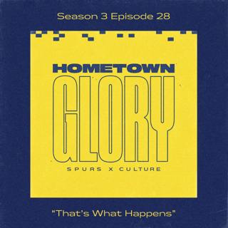 “That’s What Happens”