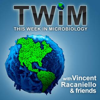 TWiM #114: Milestones in Blue