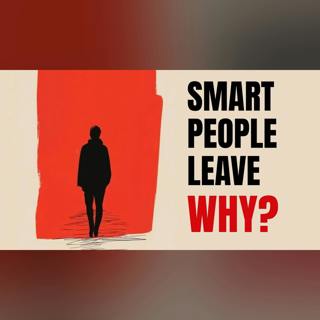 Why Intelligent People Suddenly Disappear From Everyone's Life