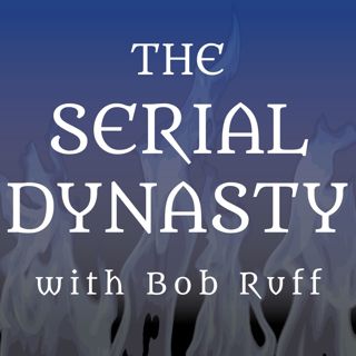 S1 Ep21: Interview with Laura
