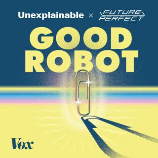 Good Robot #4: Who, me?