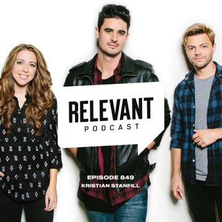 Episode 849: Passion's Kristian Stanfill