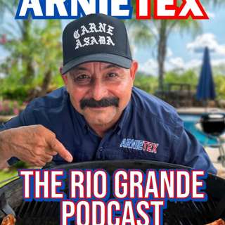 S3.EP17 - ArnieTex: South Texas’ BBQ Legend Arnie Segovia