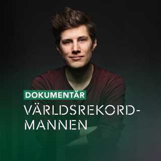 Världsrekordmannen