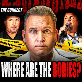 Is Garth Brooks A Serial Killer? Exposing The Dark Secrets Of Country Music's Biggest Star