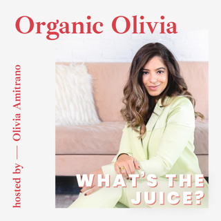 DR. G SPILLS THE GREEN TEA - cancer prevention, hormone imbalance & getting back to nature
