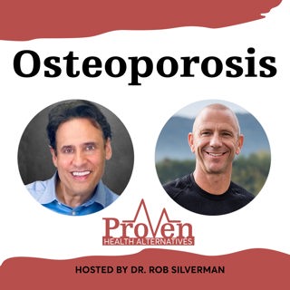 The Osteoporosis Revolution: Natural Strategies for Bone Health