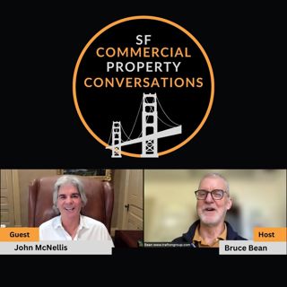 Making It in Real Estate: John McNalis on Starting Out, Scaling Up, and Selling Smart