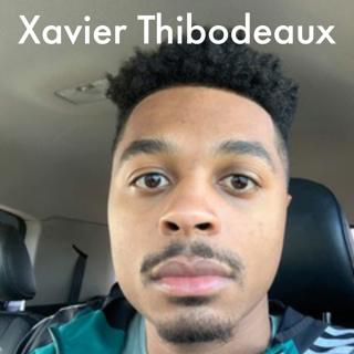 From Nutrition To NASA: The Journey of Xavier Thibodeaux